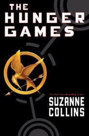 The Hunger Games - Library Edition