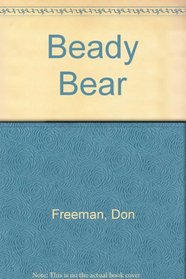 Beady Bear: 2