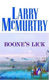 Boone's Lick