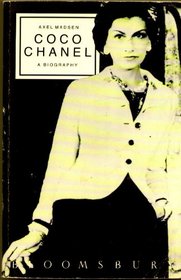 COCO CHANEL: A BIOGRAPHY