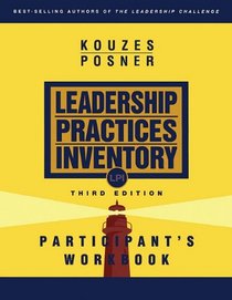 Leadership Practices Inventory (LPI) Self Starter Package (The Leadership Practices Inventory)