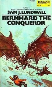 Bernhard the Conqueror (Bernhard, Bk 2)