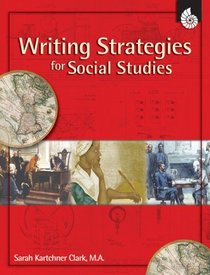 Writing Strategies for Social Studies (Reading and Writing Strategies) (Reading and Writing Strategies)