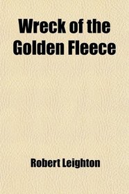 Wreck of the Golden Fleece