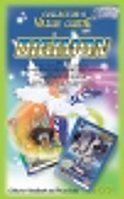 Digimon Collector's Value Guide (Collector's Value Guides)