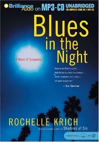 Blues in the Night (Molly Blume)