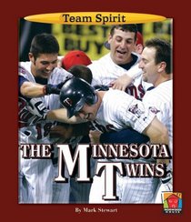 The Minnesota Twins (Team Spirit)
