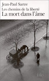 La Mort Dans L'Ame