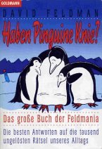 Haben Pinguine (German Edition)