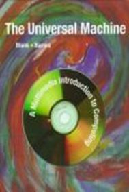 The CD+ Universal Machine: A Multimedia Introduction to Computing (McGraw-Hill International Editions: Computer Science Series)