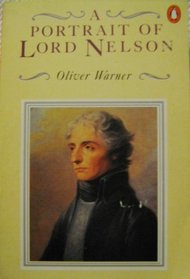 A Portrait of Lord Nelson