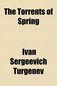 The Torrents of Spring