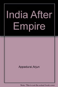 India After Empire