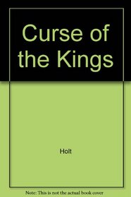 CURSE OF THE KINGS