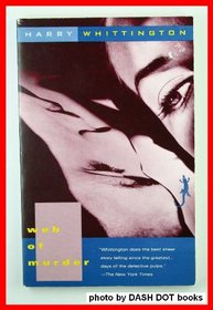 Web of Murder (Vintage Crime/Black Lizard)