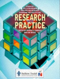Research Into Practice: Essential Skills for Reading and Applying Research in Nursing and Health Care