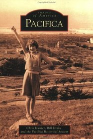 Pacifica   (CA)  (Images of America)