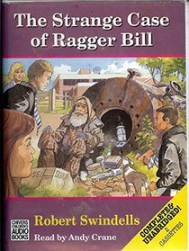 The Strange Tale of Ragger Bill (An Outfit Gang Adventure)