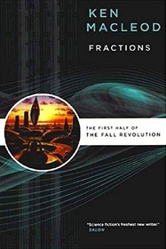 Fractions: The First Half of The Fall Revolution