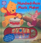 Winnie the Pooh / Hundred-Acre Music Maker (Play-a-Song)