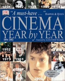 Cinema Year by Year 1894-2002
