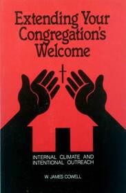 Extending Your Congregations Welcome