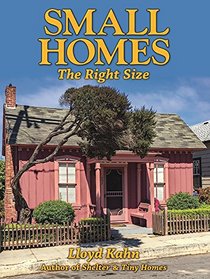 Small Homes: The Right Size