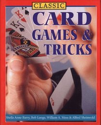 Classic Card Games and Tricks