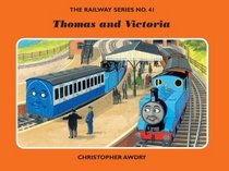 Thomas and Victoria (Railway)