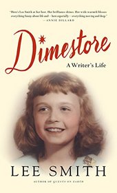 Dimestore (Thorndike Press Large Print Biographies & Memoirs Series)