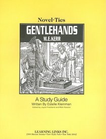 Gentlehands (Novel-Ties)