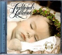 Traditional Lullabies (Growing Minds With Music)