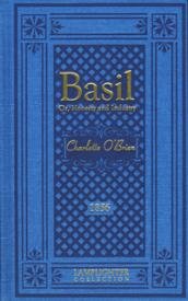 Basil; Or, Honesty and Industry (Lamplighter Collection)