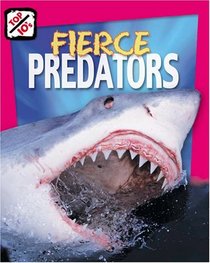 Fierce Predators (Top 10s)