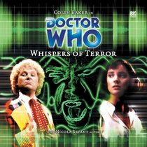 Whispers of Terror (Dr Who Big Finish)
