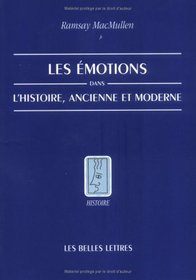 Les motions dans l'histoire ancienne et moderne (French Edition)