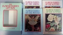 Boxed-Flower Fairies Gift Pack
