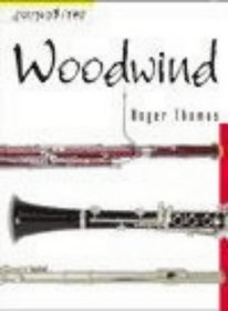 Woodwind (Soundbites)