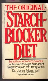 The Original Starch-Blocker Diet