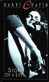 Harry Chapin: Story of a Life