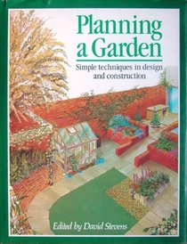 Planning a Garden