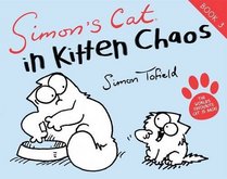 Simon's Cat 3