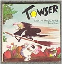 Towser and the Magic Apple