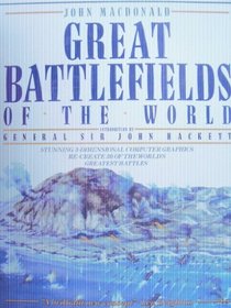 GE: Great Battles Of The World