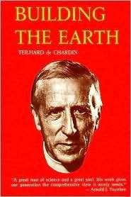 Building the Earth