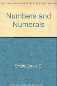 Numbers and Numerals