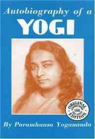 Autobiography of a Yogi: Marathi