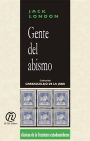 Gente del abismo (Spanish Edition)
