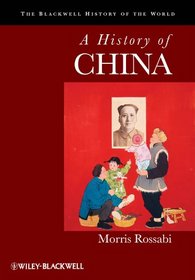 History of China (History of the World)
