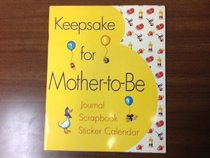 Keepsake for Mother to Be